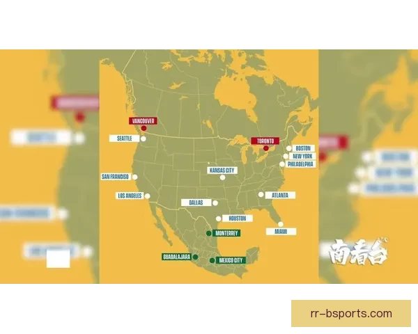 2026世界杯温哥华赛区官方启动交通志愿者招募计划