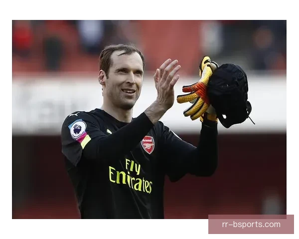 佩特·切赫从阿森纳退役后成功转型冰球选手挑战全新运动生涯