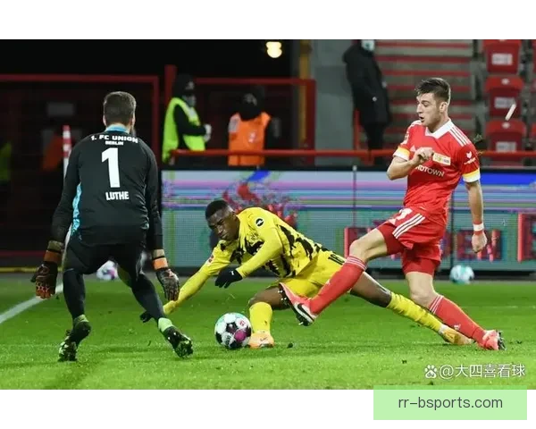 多特蒙德伤病潮下启用青年才俊迎接挑战