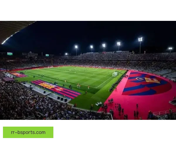 巴塞罗那宣布诺坎普球场部分区域提前对游客开放 吸引更多球迷参观