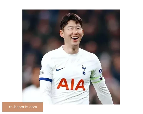 孙兴慜行使热刺续约权确认留队至二零二六年