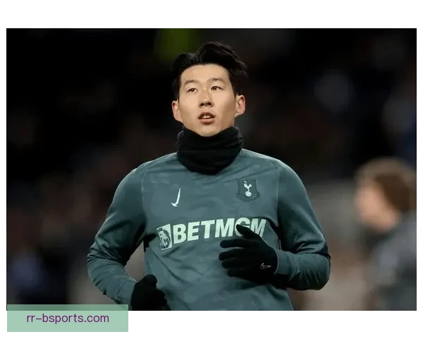 孙兴慜专访分享经验 助亚洲球员在全球足坛树立自信