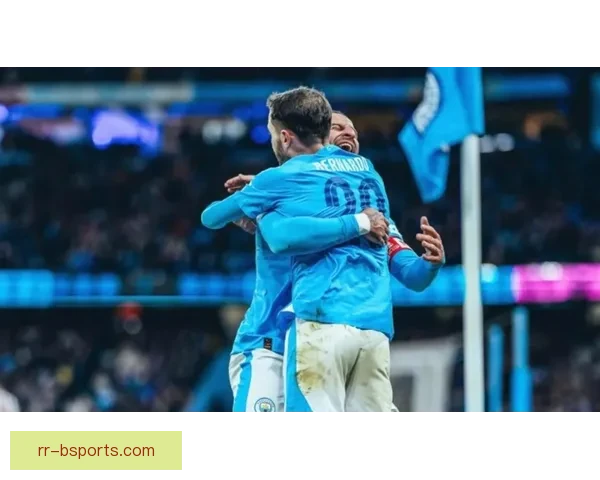 梅努英超决赛精彩破门助球队逆袭曼城夺冠