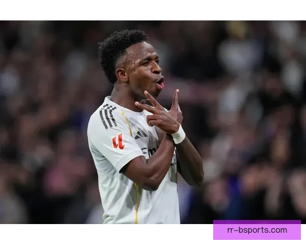 皇马官方全景呈现维尼修斯成长与荣耀的传奇故事