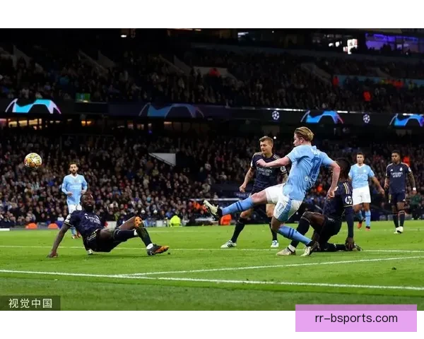 皇马点球战力克曼城昂首挺进欧冠四强