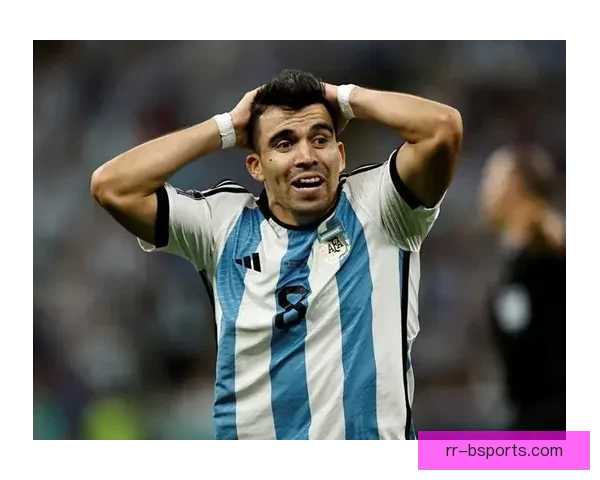 阿根廷门将马丁内斯因赛后不当行为被FIFA禁赛两场