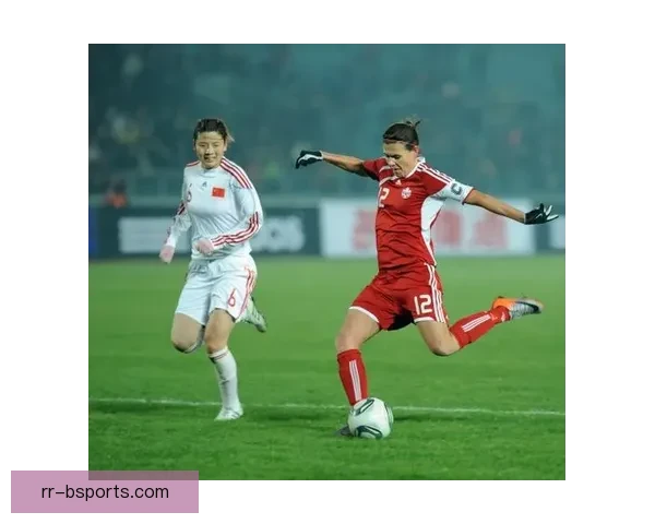 辛克莱尔正式宣布告别加拿大女足结束辉煌职业生涯