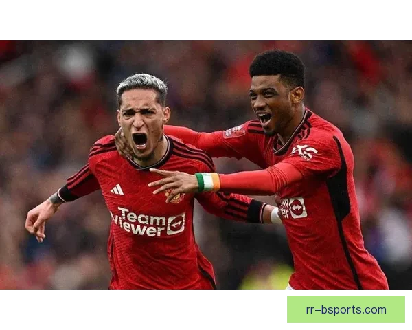 麦克托米奈加时绝杀利物浦 曼联挺进足总杯决赛书写传奇时刻