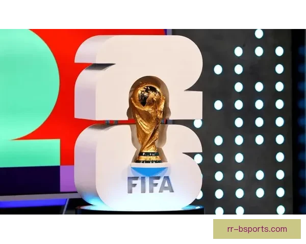 2026世界杯官方携手知名游戏厂商推出限量特别版惊喜