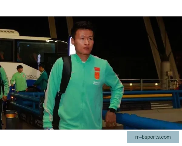 林良铭国足主场破门助力胜利引爆球迷热情
