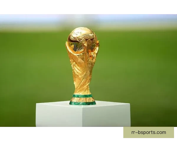 2026世界杯官方授权便利店扩张至5000家重塑体育消费版图